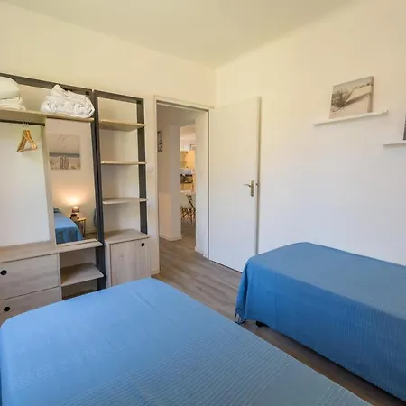 Felyvonne Holiday home Hyeres