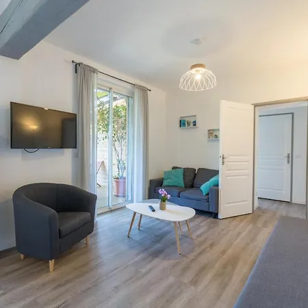 Felyvonne Holiday home Hyeres