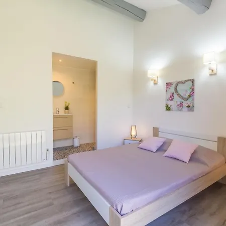 Holiday home Felyvonne Hyeres
