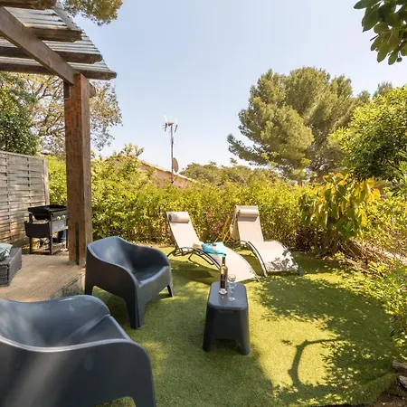 Felyvonne * Hyeres