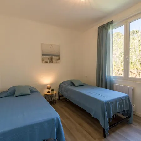 Felyvonne Holiday home *