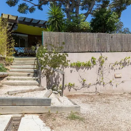 Holiday home Felyvonne Hyeres