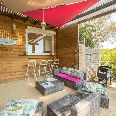 Felyvonne Holiday home Hyeres