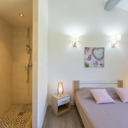 Felyvonne Holiday home Hyeres